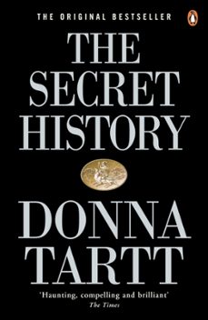 The Secret History (Edición en Inglés)