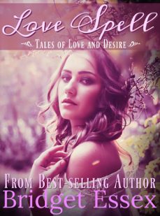 Love Spell (Edición en Inglés)