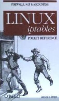 Linux Iptables Pocket Reference