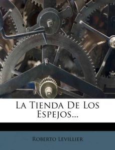 La Tienda de los Espejos