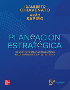 Planeacion Estrategica 5ª Ed.