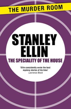 The Speciality Of The House (Edición en Inglés)