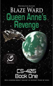 Queen Anne's Revenge (Edición en Inglés)
