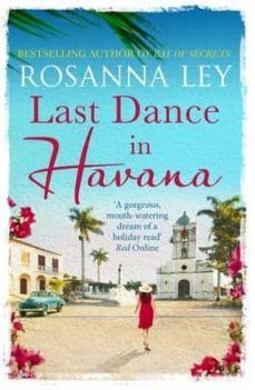 Last Dance In Havana (Edición en Inglés)