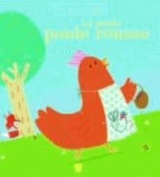 La Petite Poule Rousse  (Edición en Francés)