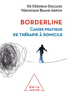 Borderline (Edición en Francés)