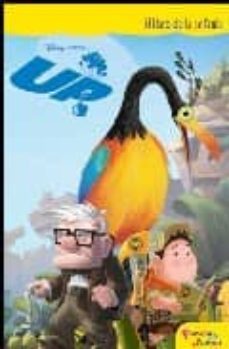 Up: el Libro de la Pelicula