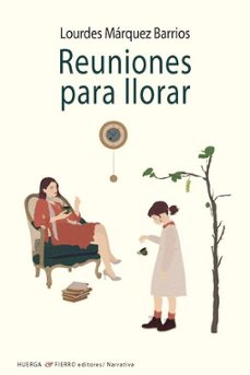 Reuniones para Llorar