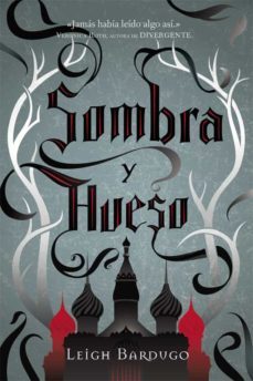 Grisha I :Sombra y Hueso