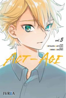 Act - Age 5