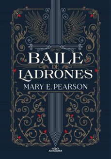 Baile de Ladrones Baile de Ladrones 1