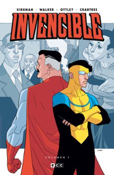 Invencible Vol. 1 de 12 4ª Ed.