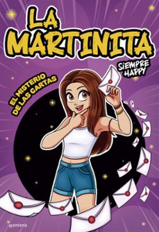 La Martinita - el Misterio de las Cartas