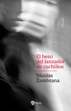 El Beso del Lanzador de Cuchillos
