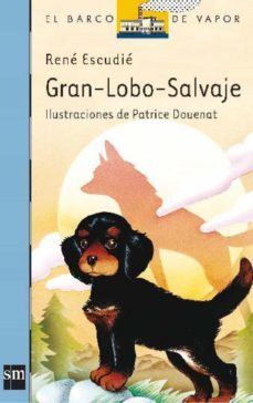 Gran Lobo Salvaje 7ª Ed.