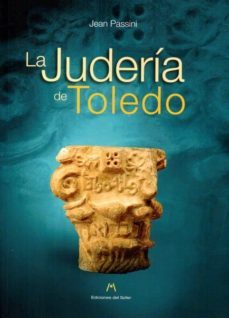 La Juderia de Toledo