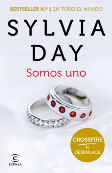 Somos Uno Crossfire V