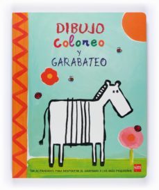 Dibujo, Coloreo y Garabateo