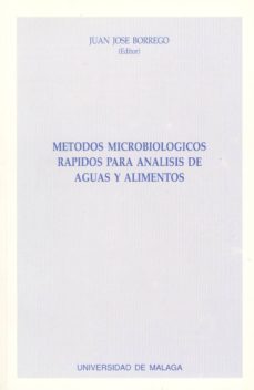 Metodos Microbiologicos Rapidos para Analisis de Agua y Alimentos