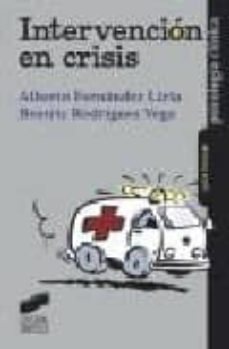 Intervencion en Crisis
