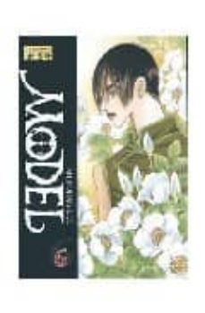 Model Vol. 6 la Cupula Manhwa