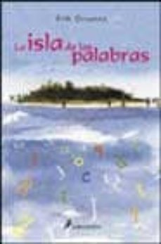 La Isla de las Palabras