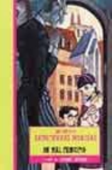 Un Mal Principio una Serie de Catastroficas Desdichas Nº 1
