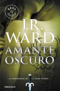 Amante Oscuro la Hermandad de la Daga Negra I