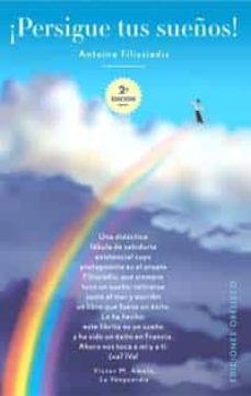 ¡Persigue Tus Sueños!