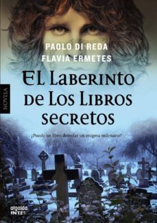 El Laberinto de los Libros Secretos