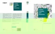 Analisis Contable para Directivos