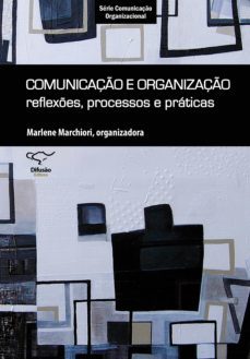 Comunicação E Organização (Edición en Portugués)