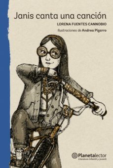 Janis Canta una Canción