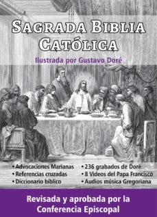 Sagrada Biblia Católica Dore