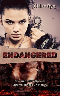 Endangered (Edición en Inglés)