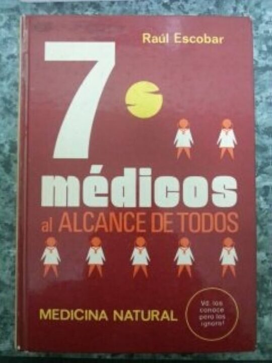 7 Médicos al Alcande de Todos