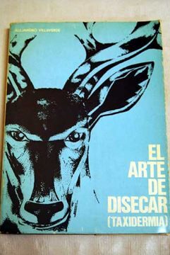 El Arte de Disecar