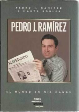 El Mundo en Mis Manos