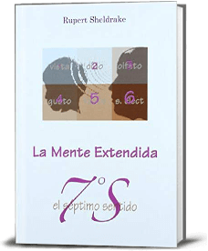 El Septimo Sentido: la Mente Extendida