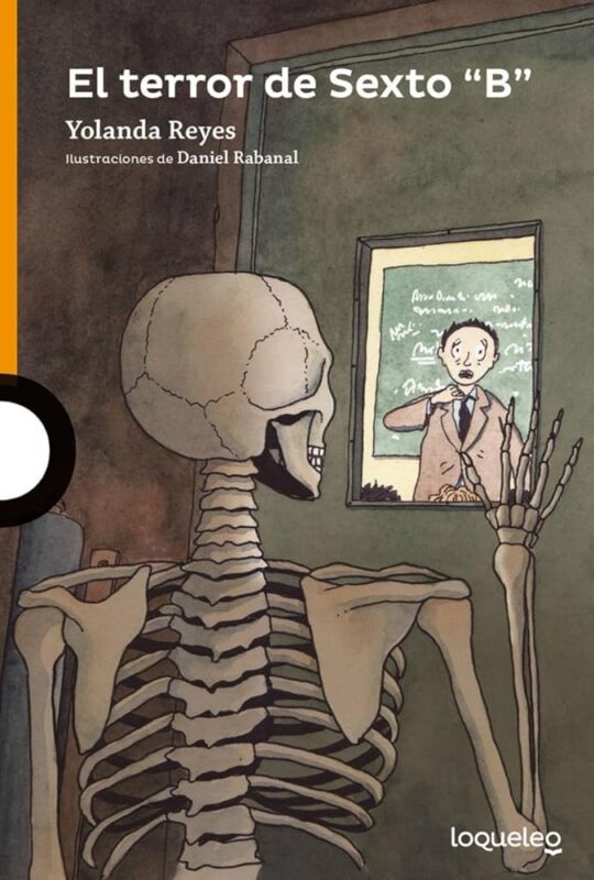 El Terror de Sexto B