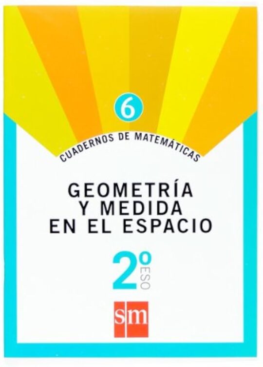 Exed 2 Eso. Cuadernillo Matematicas Geometria