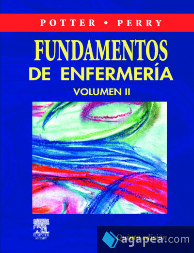 Fundamentos de Enfermeria 2 Vols. 5ª Ed.