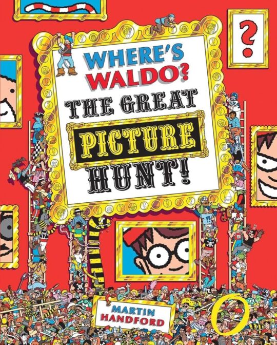 Imagenes Biograficas de Don Waldo