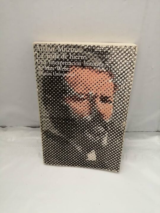 Jaula de Hierro,La