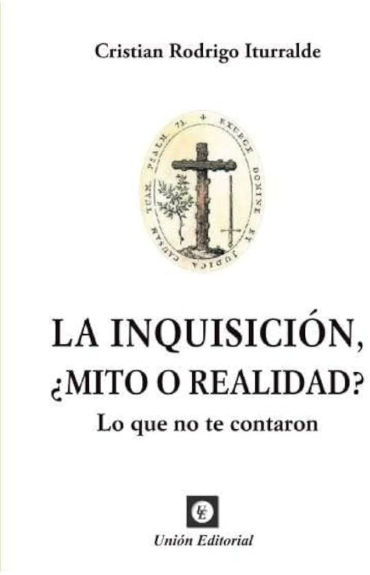 La Inquisicion Mito o Realidad
