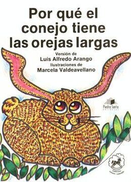 ¿Por Que Tienen los Conejos las Orejas Largas?
