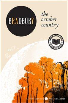 The October Country (Edición en Inglés)