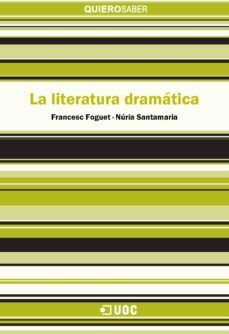La Literatura Dramática (Edición en Catalán)
